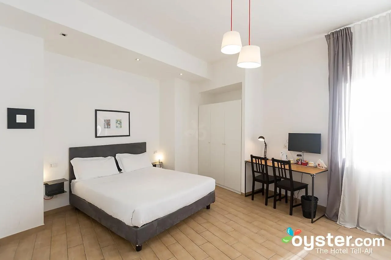 Om2Rome Apartment