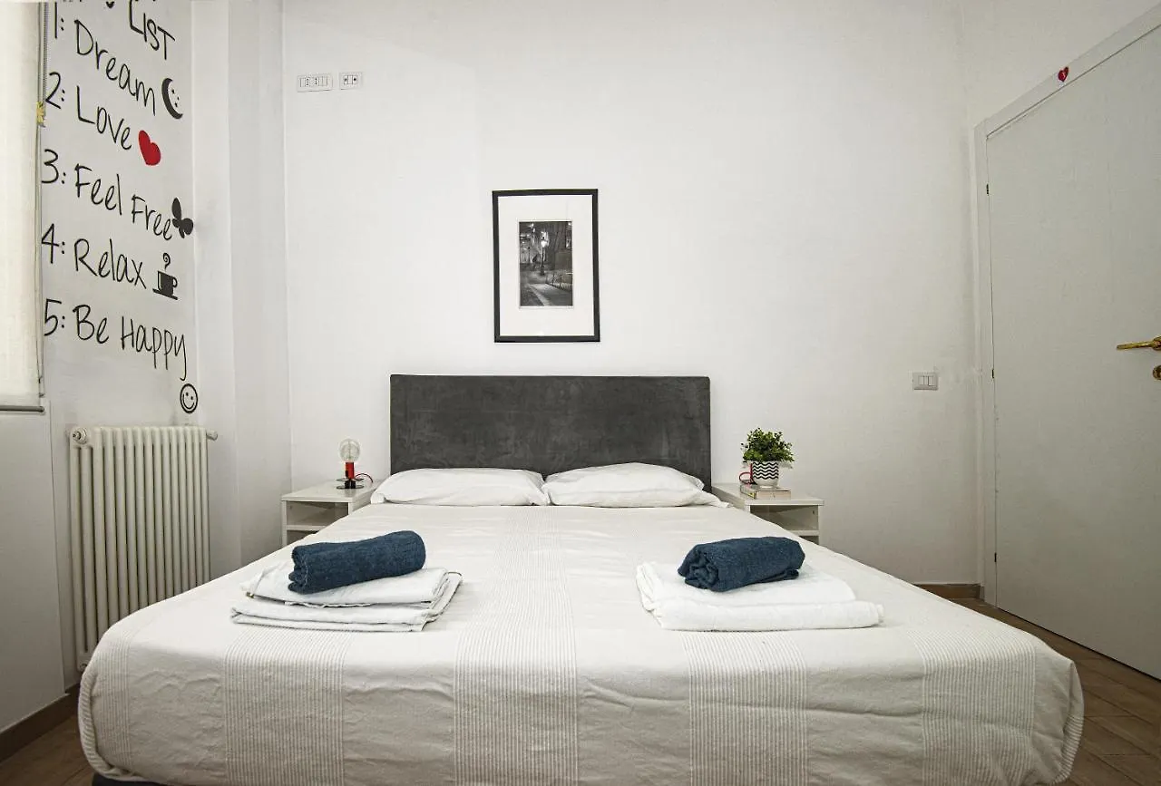 Om2Rome Apartment Rome