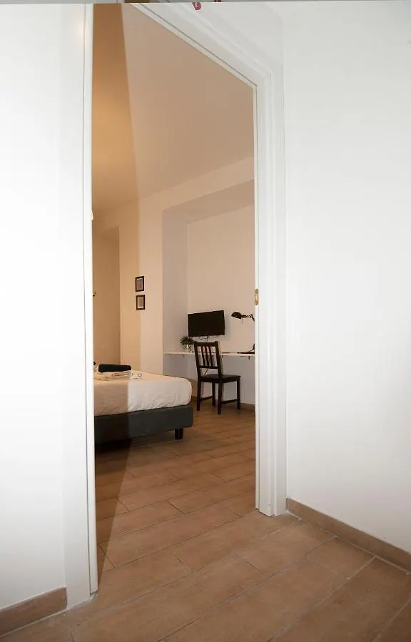 Om2Rome Apartment Rome