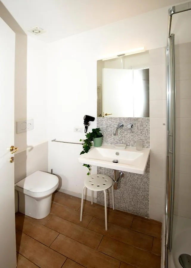 Om2Rome Apartment