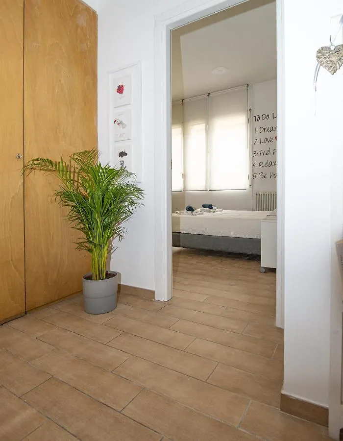 Om2Rome Apartment Italy