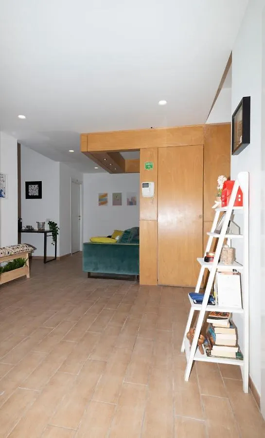 Om2Rome Apartment 0*, Rome Italy