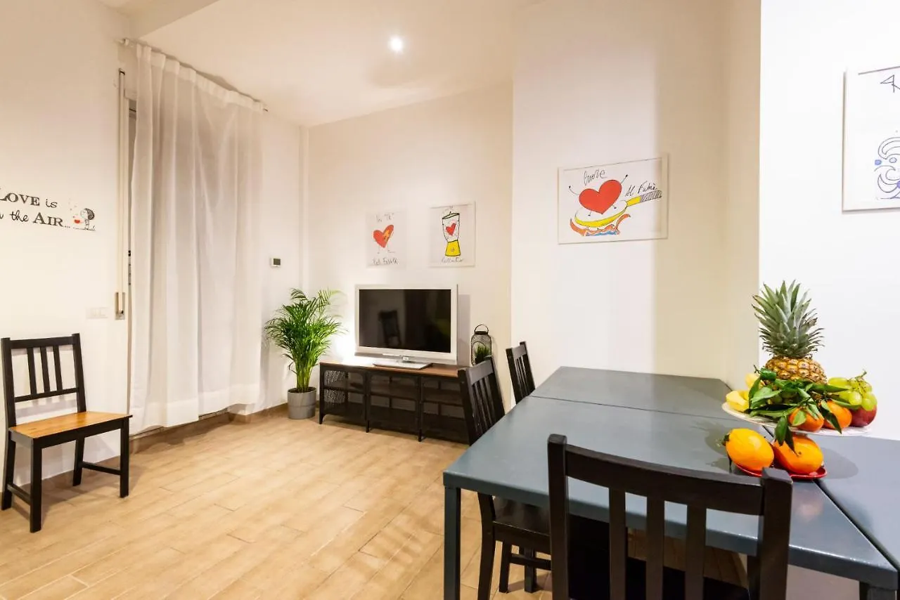 Om2Rome Apartment Rome