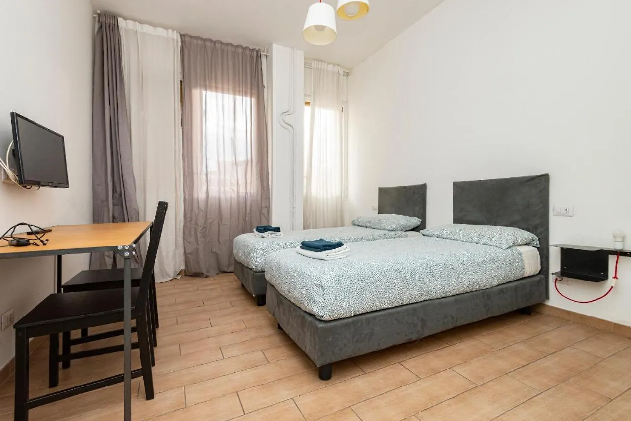 Om2Rome Apartment