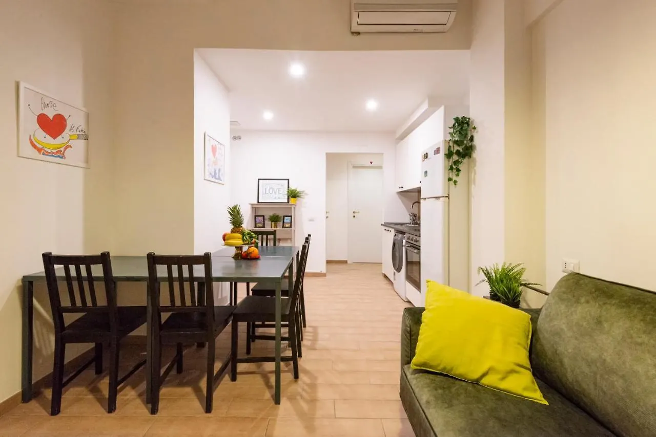 Om2Rome Apartment