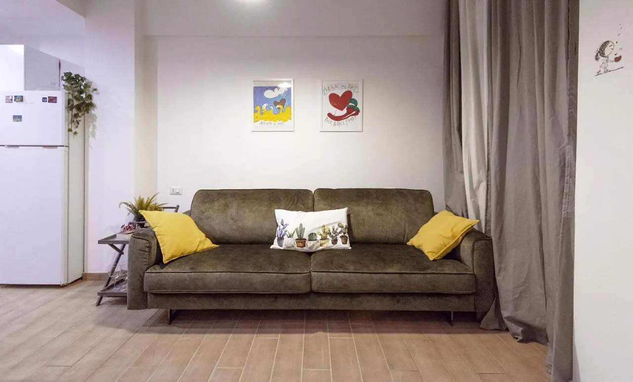 Om2Rome Apartment  Rome