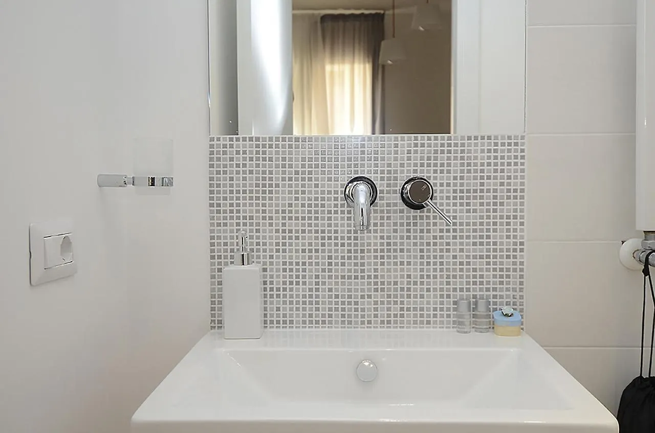 Om2Rome Apartment  Rome