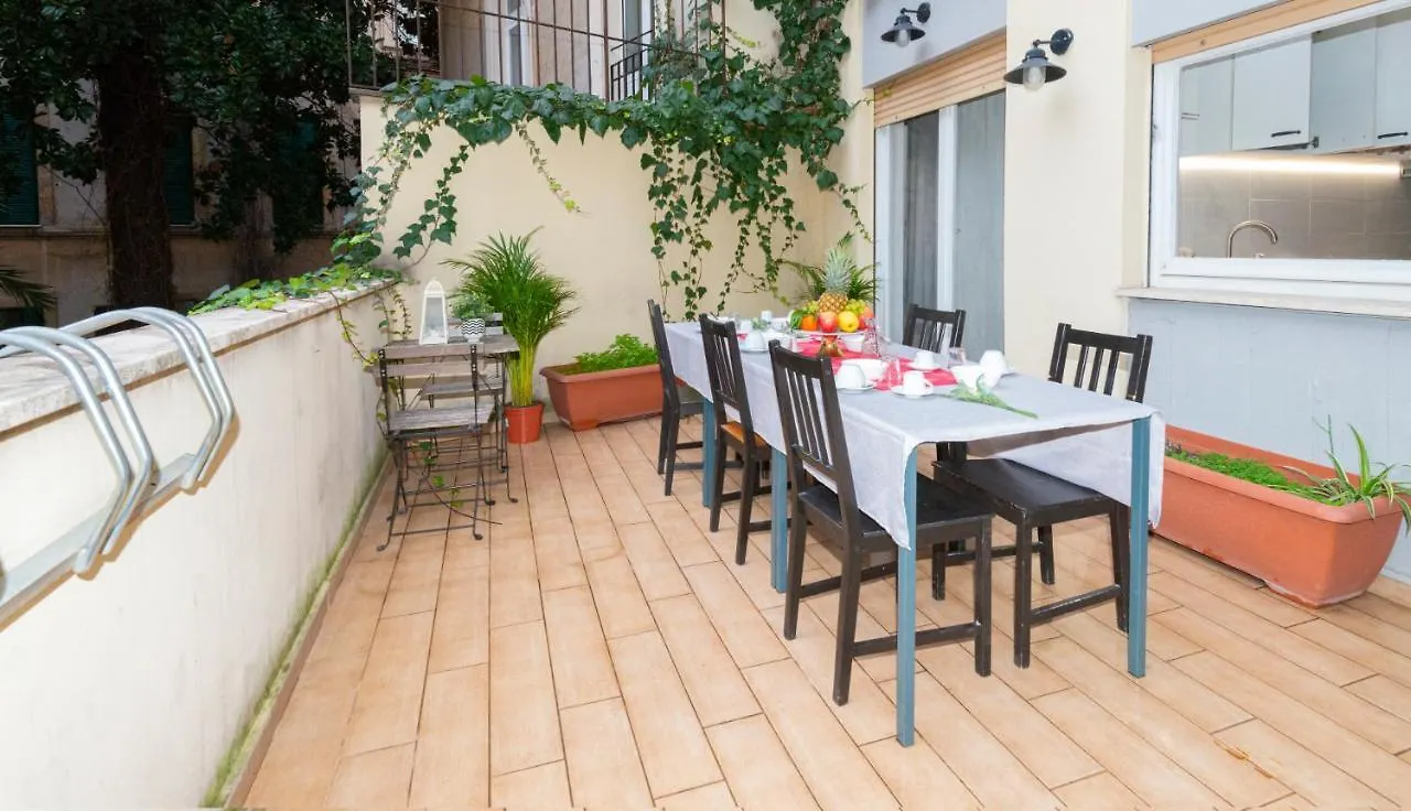 Om2Rome Apartment  Rome