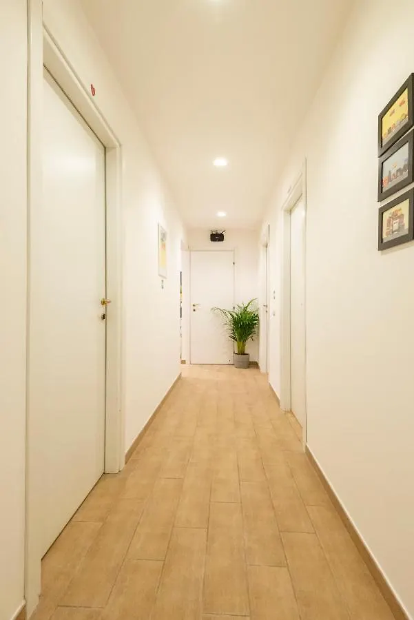 Om2Rome Apartment