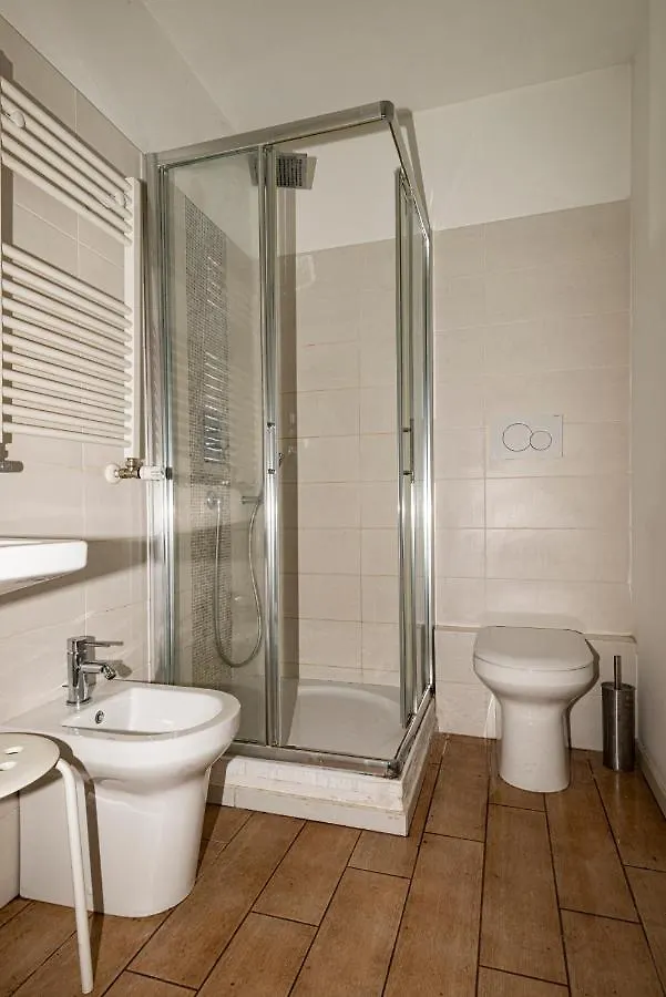 Om2Rome Apartment