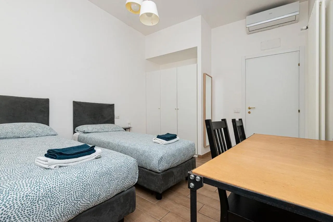 Om2Rome Apartment  Rome