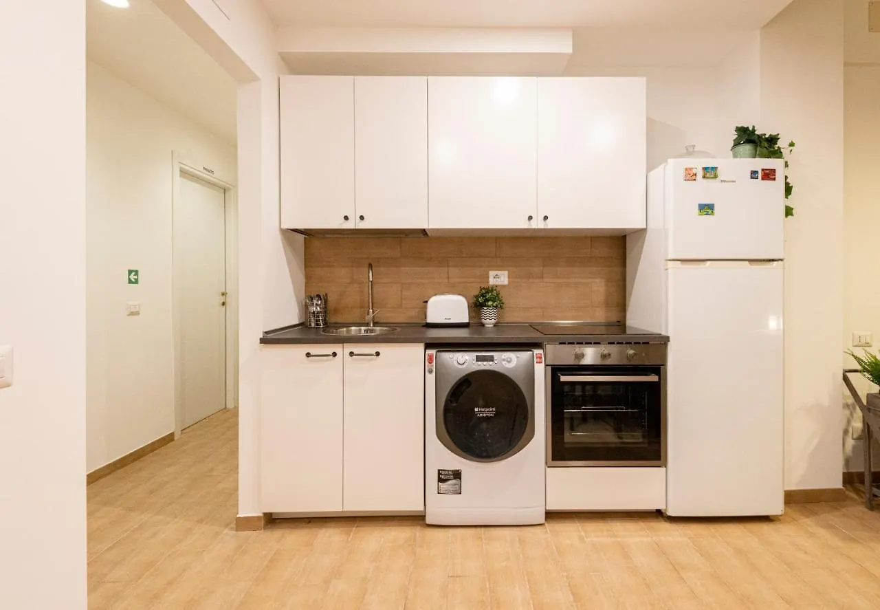 Om2Rome Apartment