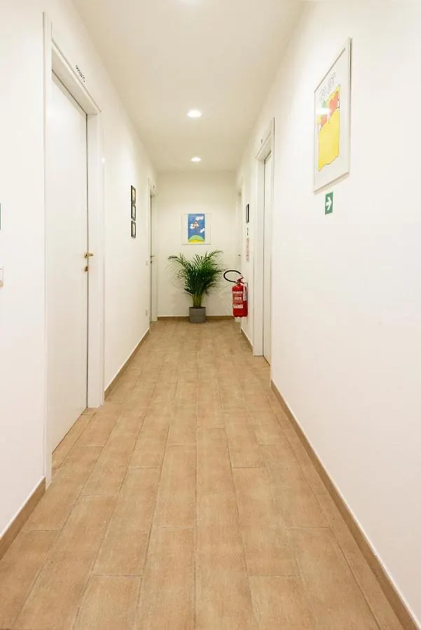 Om2Rome Apartment