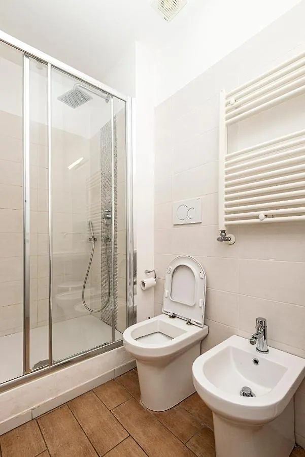 Om2Rome Apartment  Rome