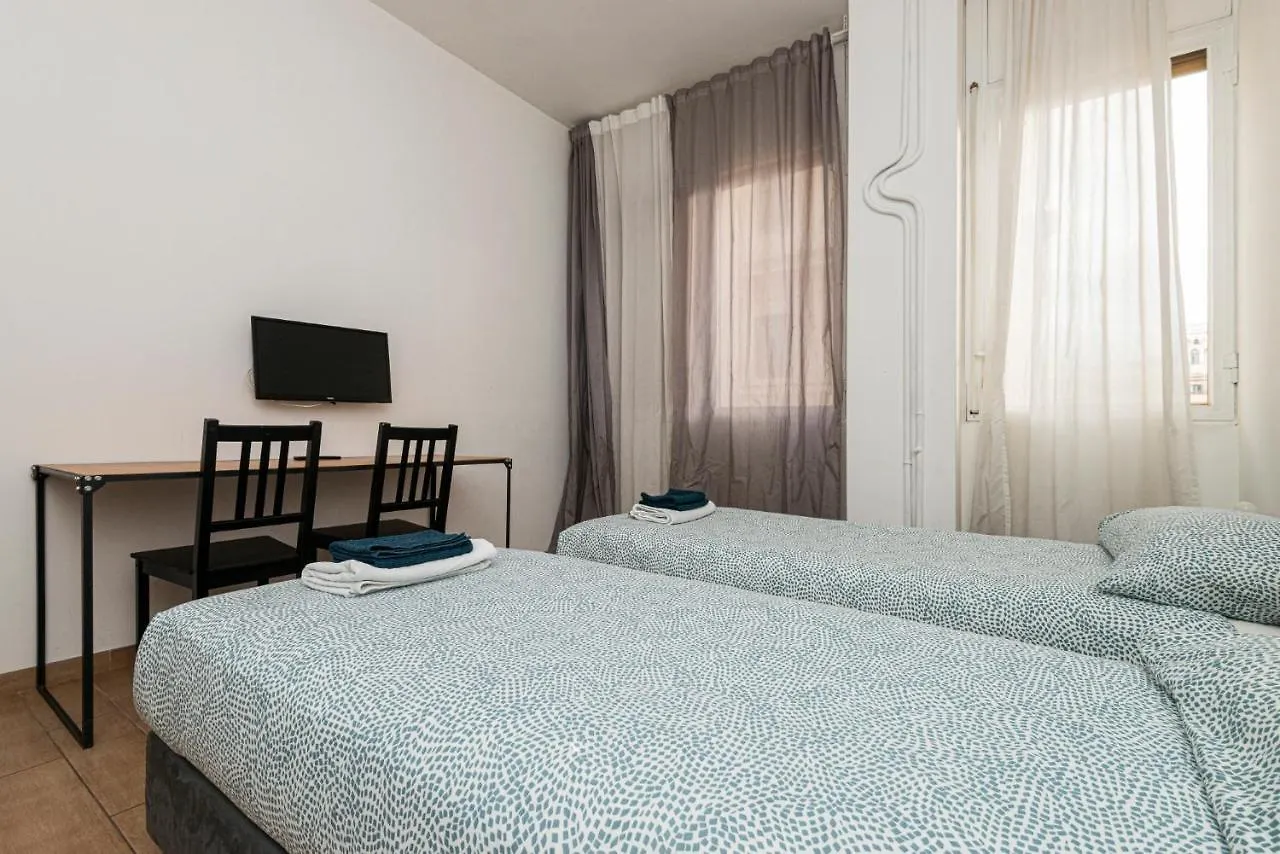 Om2Rome Apartment 0*, Rome